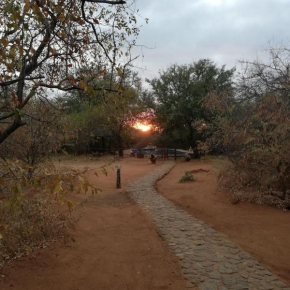 Kelora Bush Camp